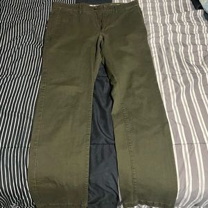 Slim Fit Chino Goodfellow & Co